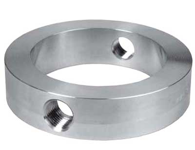 Bleed Ring Manufacturer in India