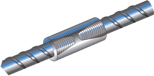 Rebar Taper Coupler Manufacturers in India