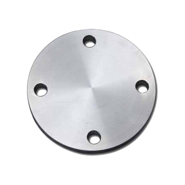 Pn16 Spectacle Blind Flange