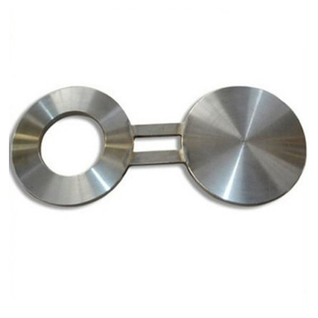 Stainless Steel Spectacle Blind Flange